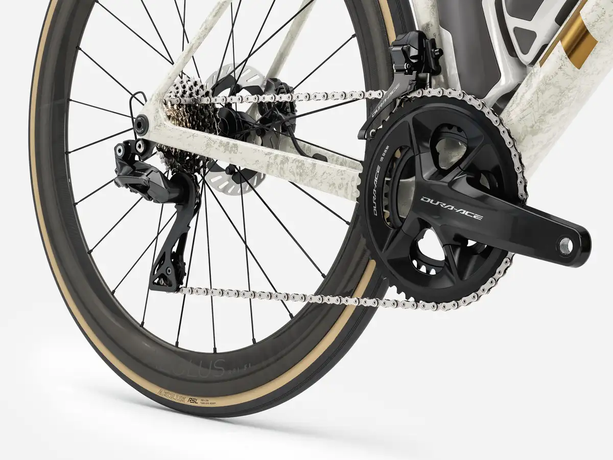 Trek Madone SLR 9 Gen 8 - Bild 6