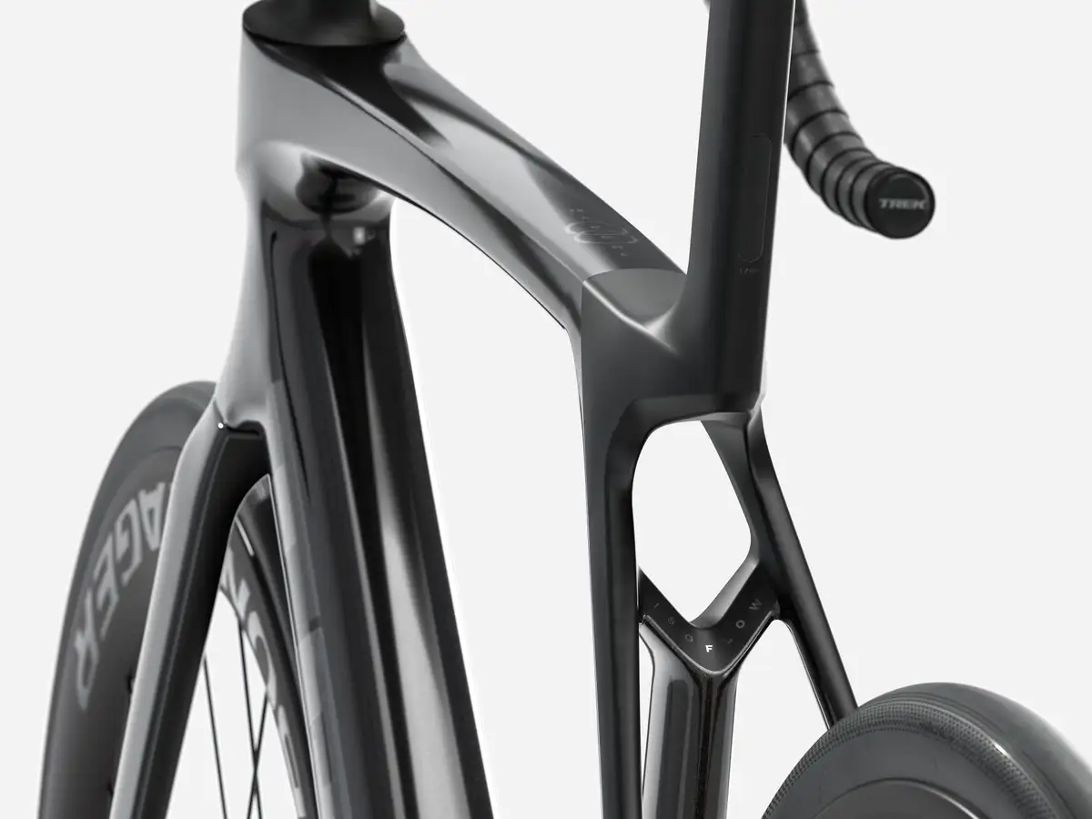 Trek Madone SL 6 AXS Gen 8 - Bild 4