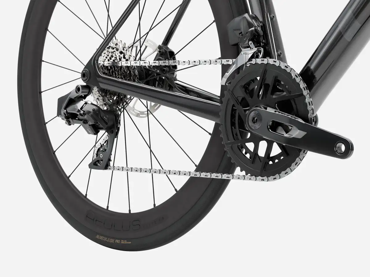 Trek Madone SL 6 AXS Gen 8 - Bild 6