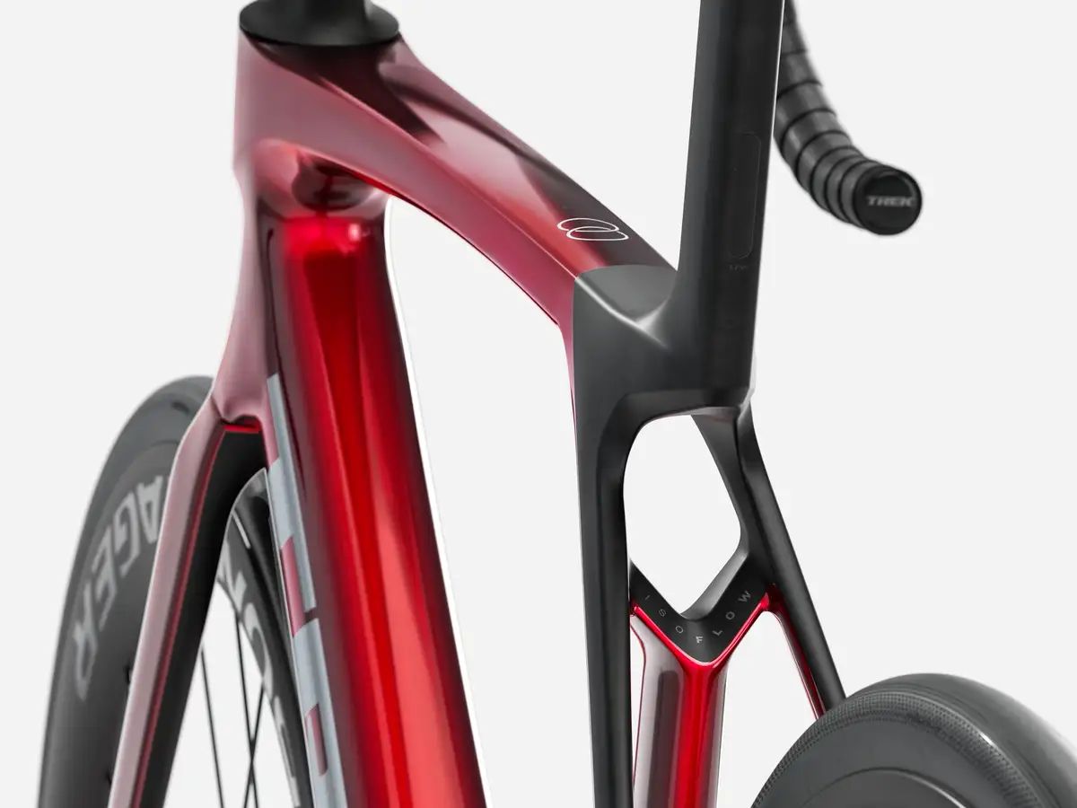 Trek Madone SL 6 Gen 8 - Bild 4