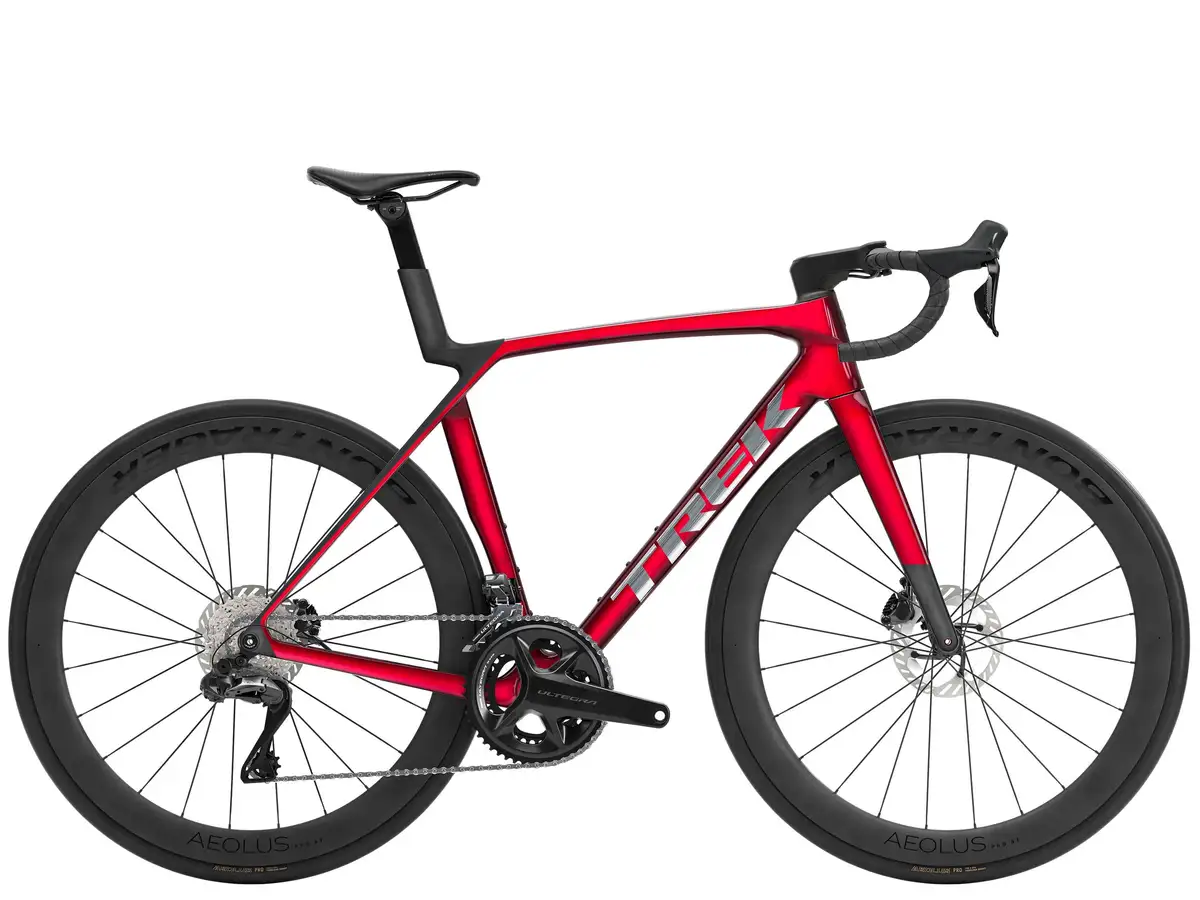 Trek Madone SL 7 Gen 8 - Bild 1