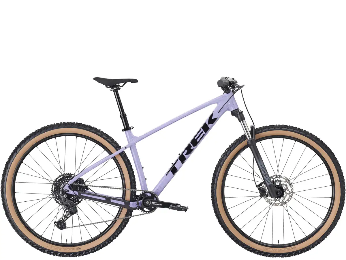 Trek Marlin 6 Gen 3 - Bild 1