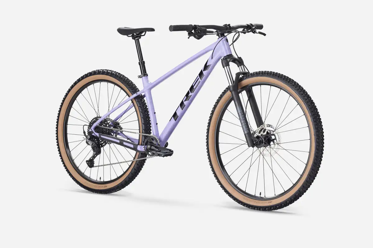 Trek Marlin 6 Gen 3 - Bild 2