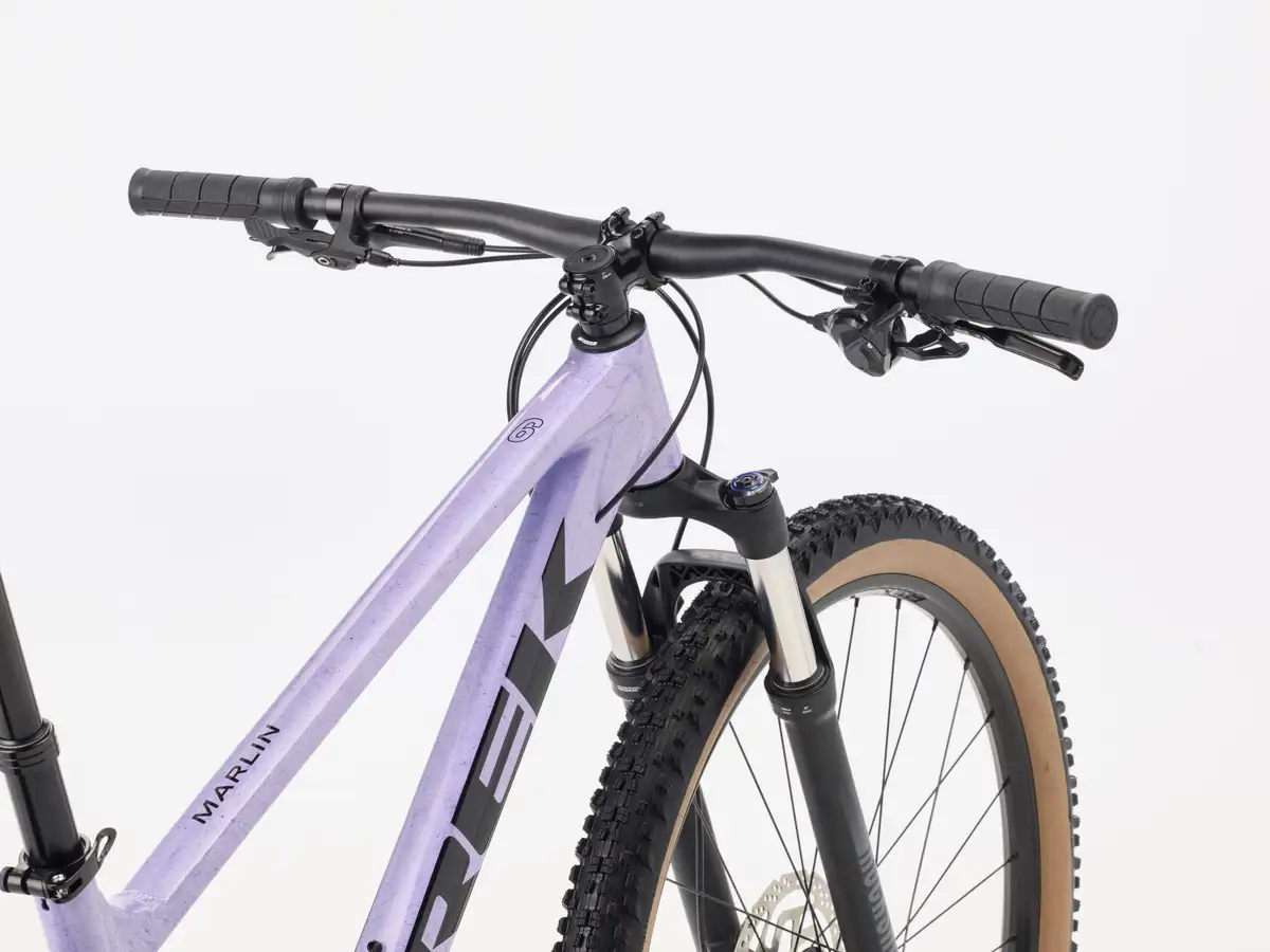 Trek Marlin 6 Gen 3 - Bild 3