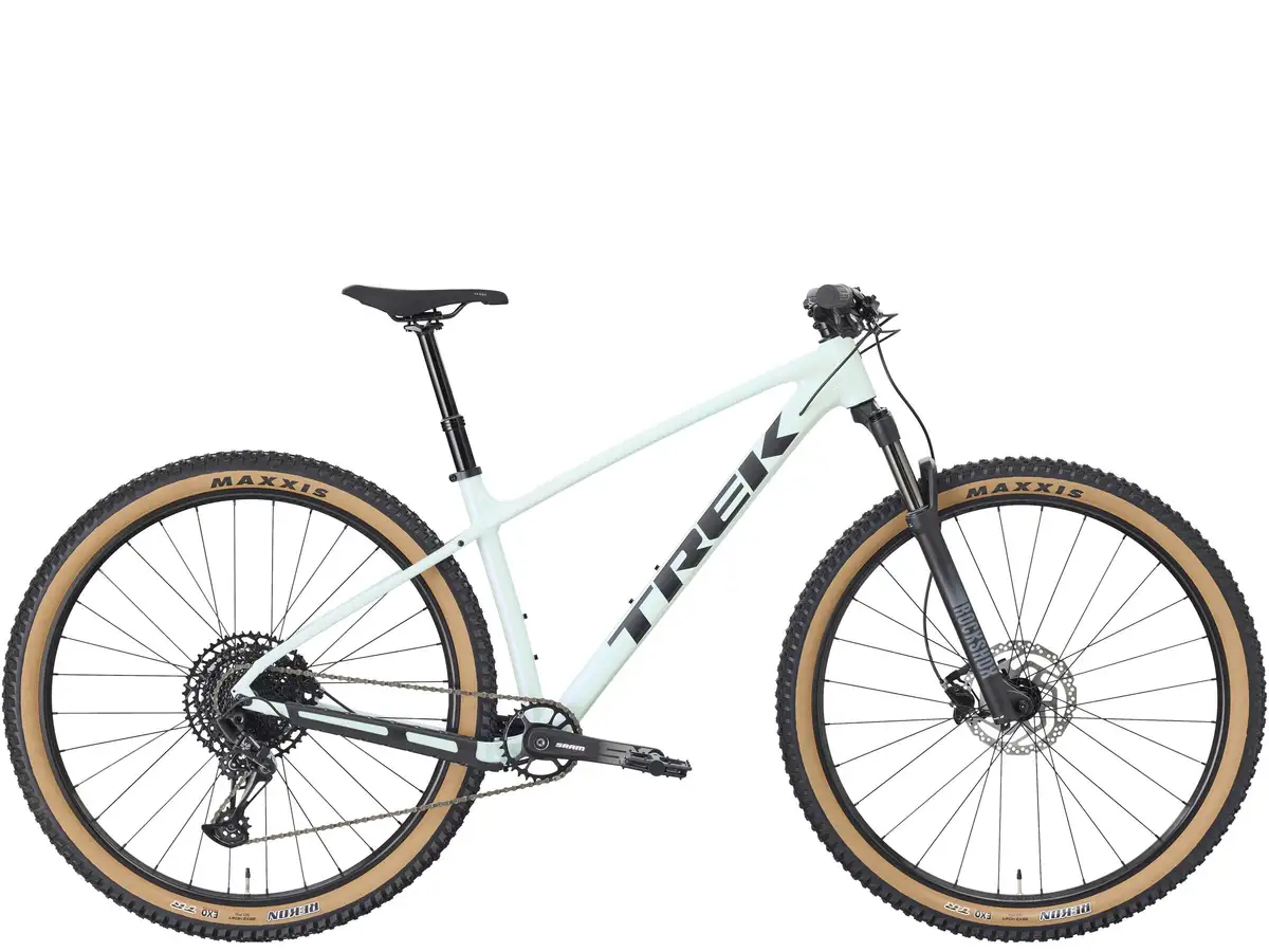 Trek Marlin 7 Gen 3 - Bild 1