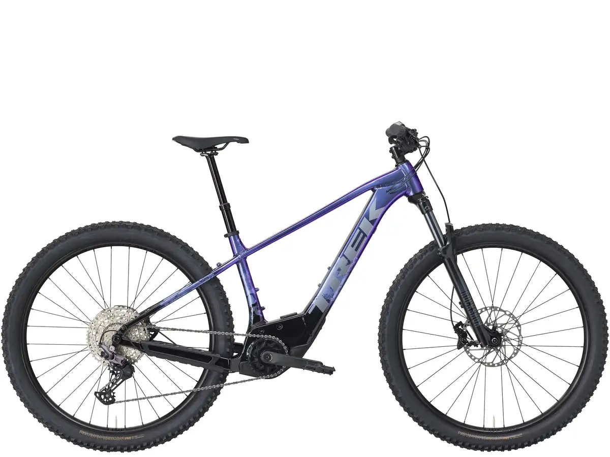 Trek Marlin+ 8 - Bild 1