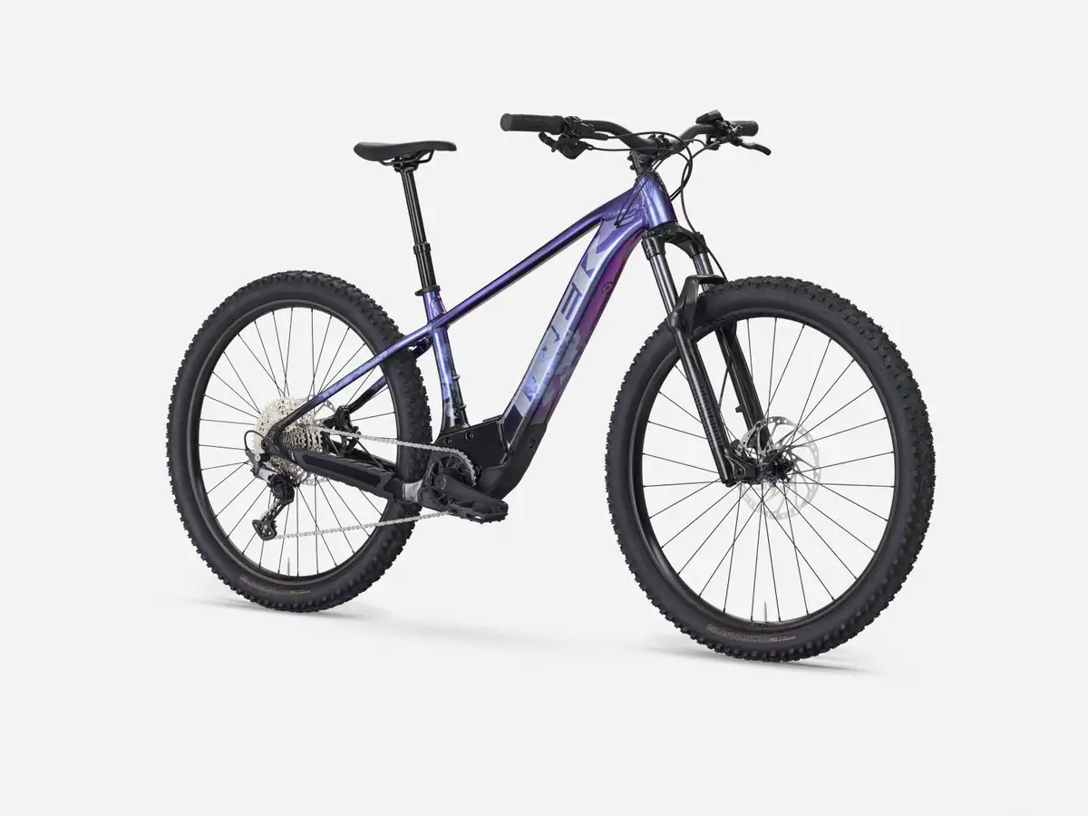 Trek Marlin+ 8 - Bild 2