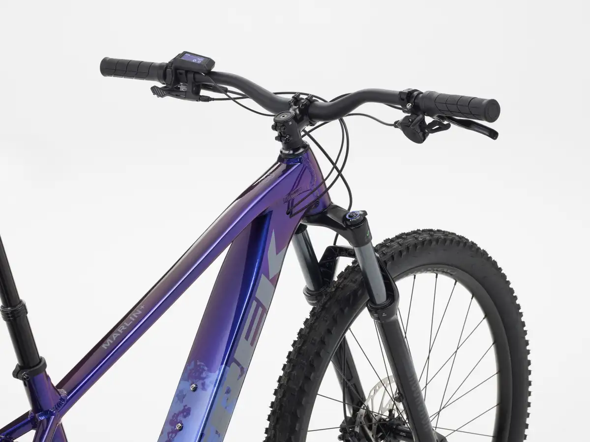Trek Marlin+ 8 - Bild 3