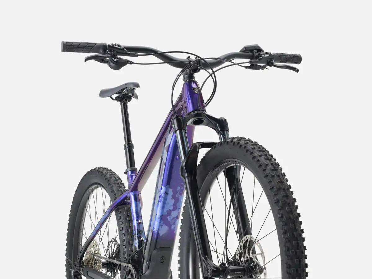 Trek Marlin+ 8 - Bild 4