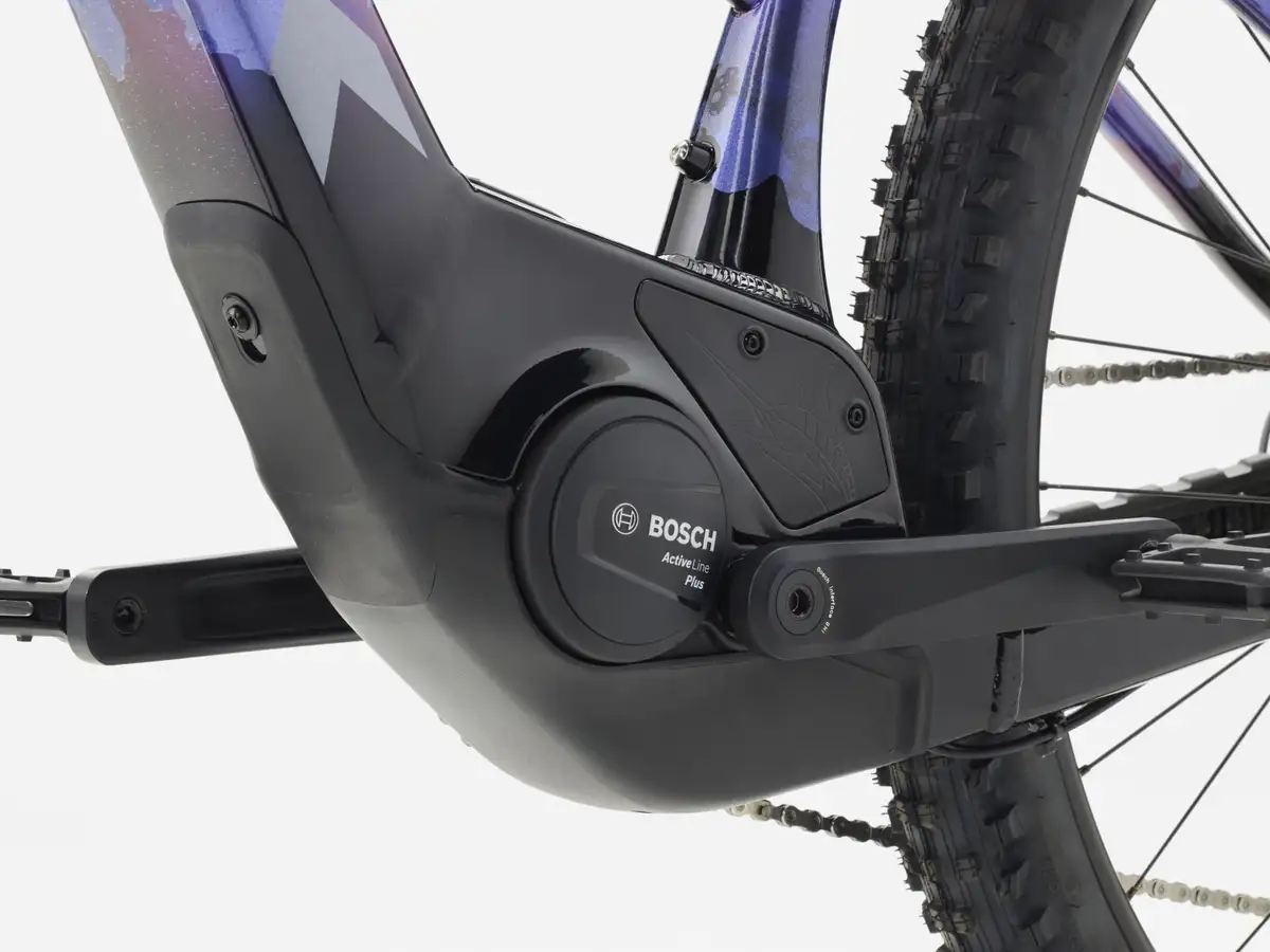 Trek Marlin+ 8 - Bild 5