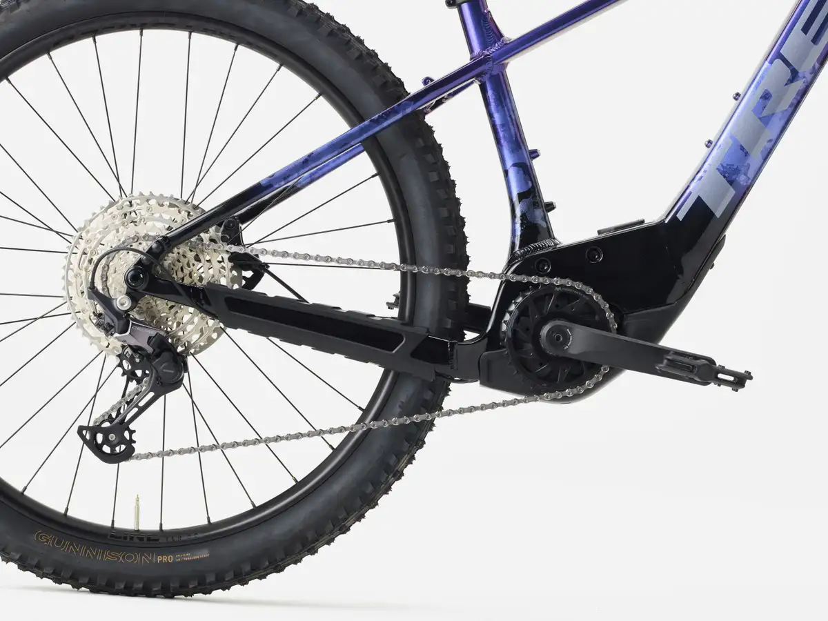 Trek Marlin+ 8 - Bild 6