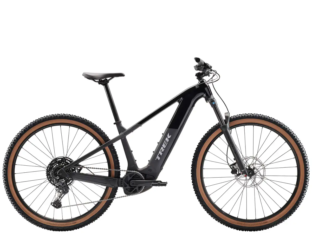 Trek Powerfly+ 4 800 Wh Gen 5 - Bild 1