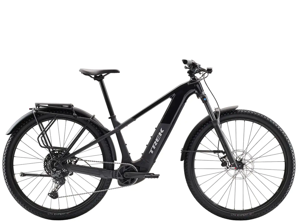 Trek Powerfly+ 4 Equipped 800 Wh Gen 5 - Bild 1