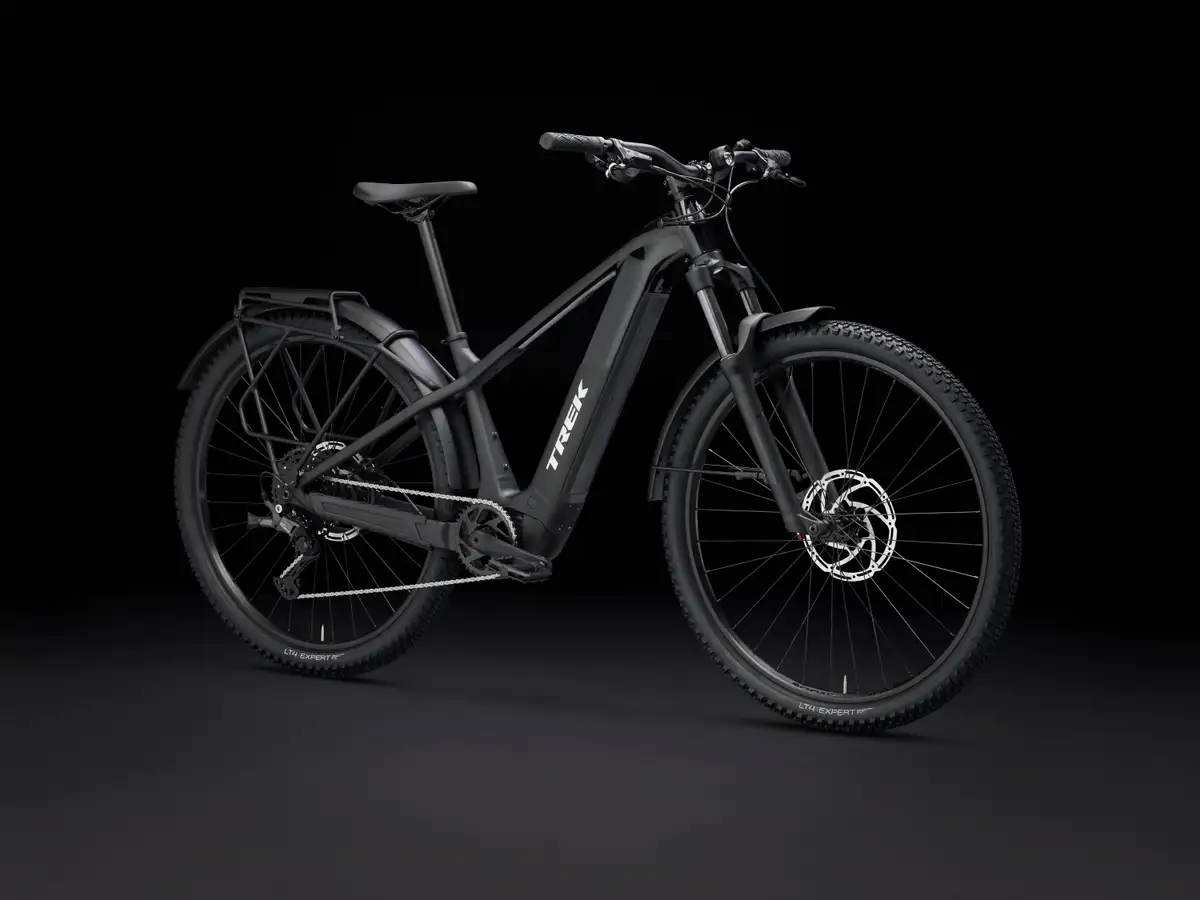 Trek Powerfly+ 4 Equipped Gen 5 - Bild 2