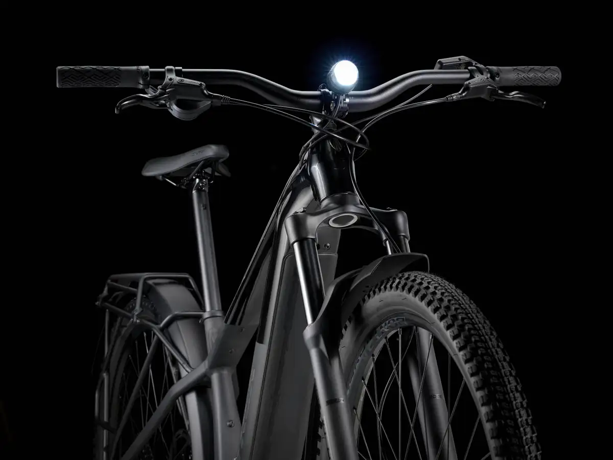 Trek Powerfly+ 4 Equipped Gen 5 - Bild 4