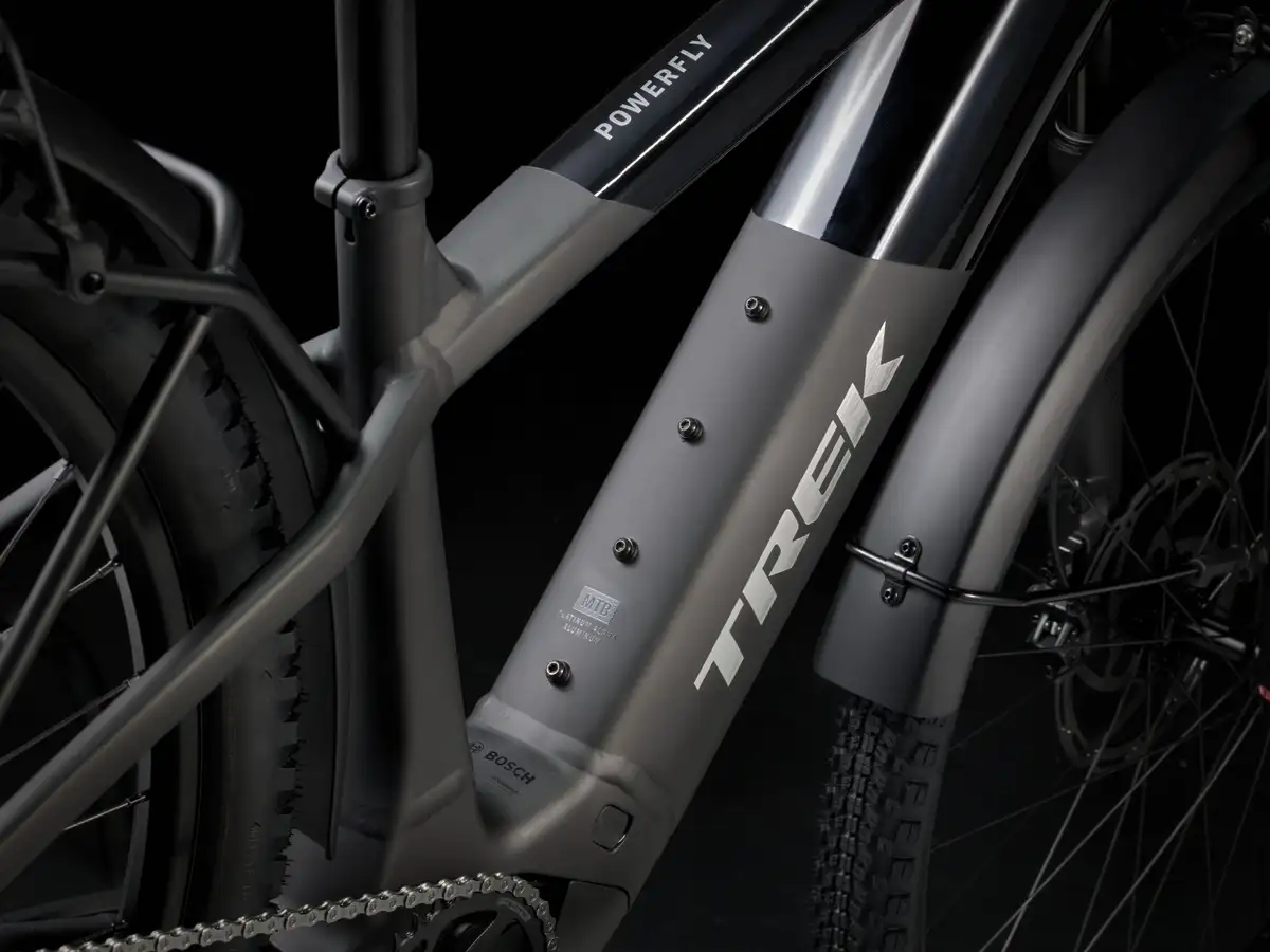 Trek Powerfly+ 4 Equipped Gen 5 - Bild 5