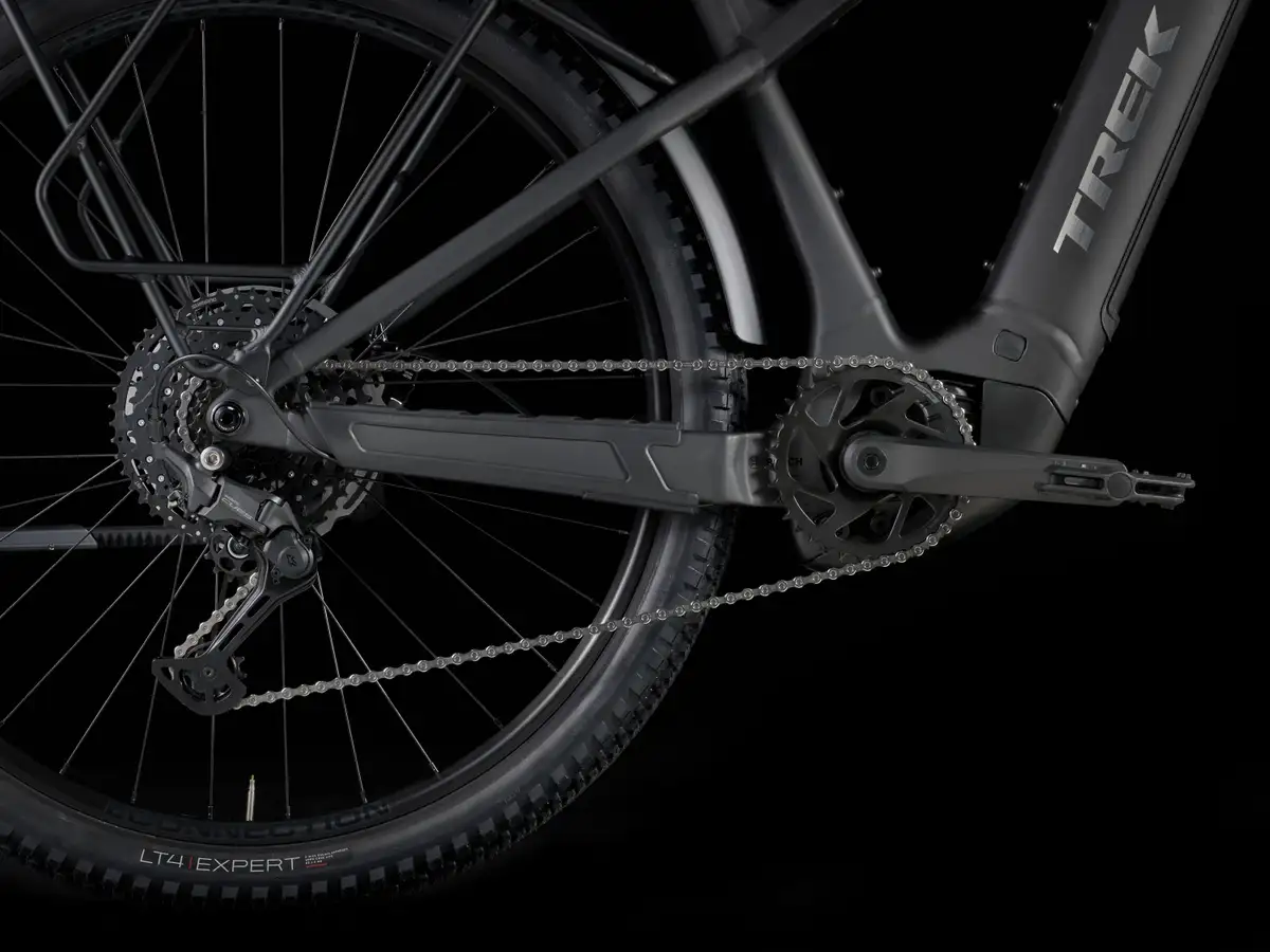 Trek Powerfly+ 4 Equipped Gen 5 - Bild 6