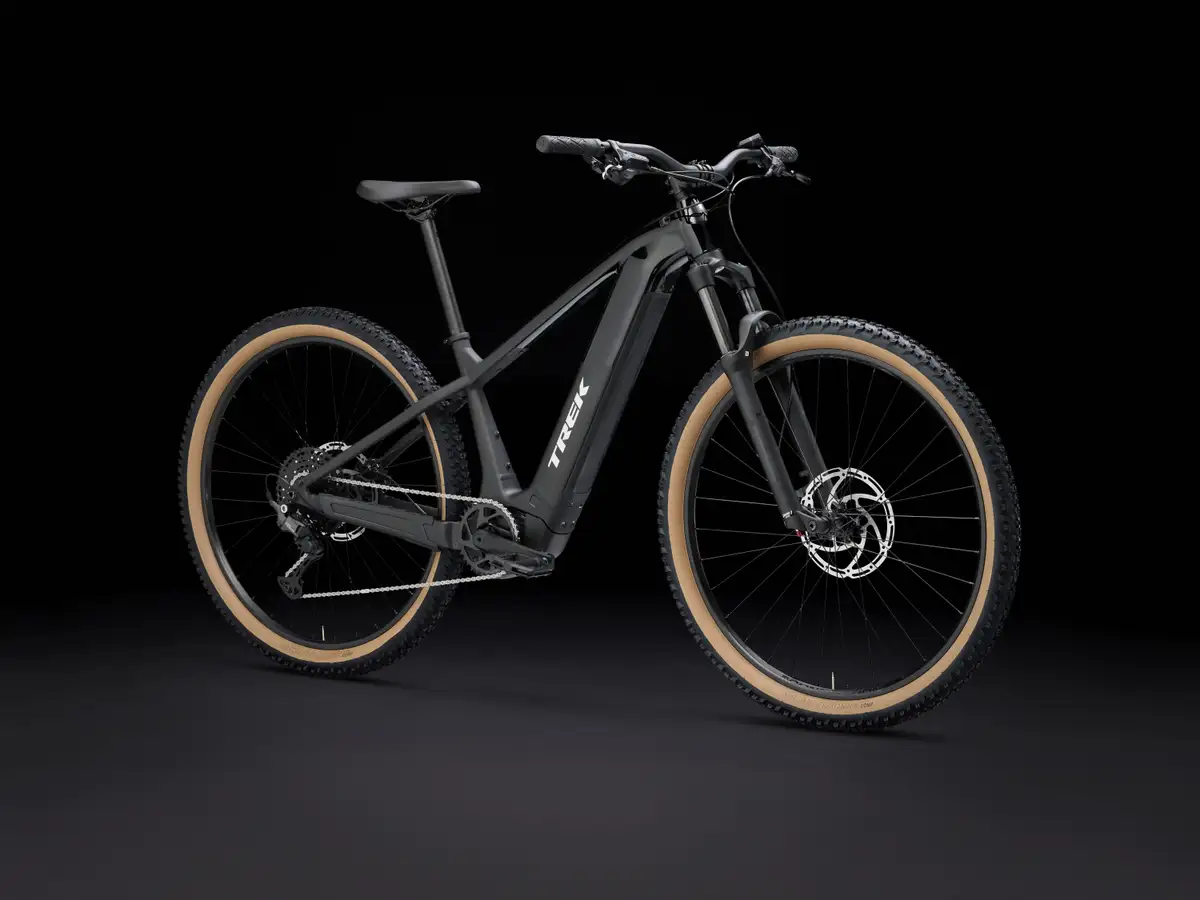 Trek Powerfly+ 4 Gen 5 - Bild 2