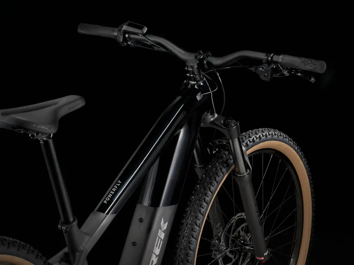 Trek Powerfly+ 4 Gen 5 - Bild 3