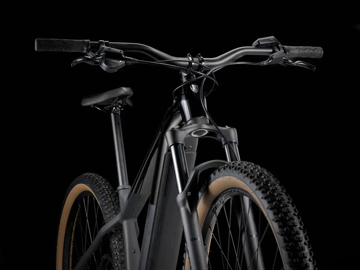 Trek Powerfly+ 4 Gen 5 - Bild 4