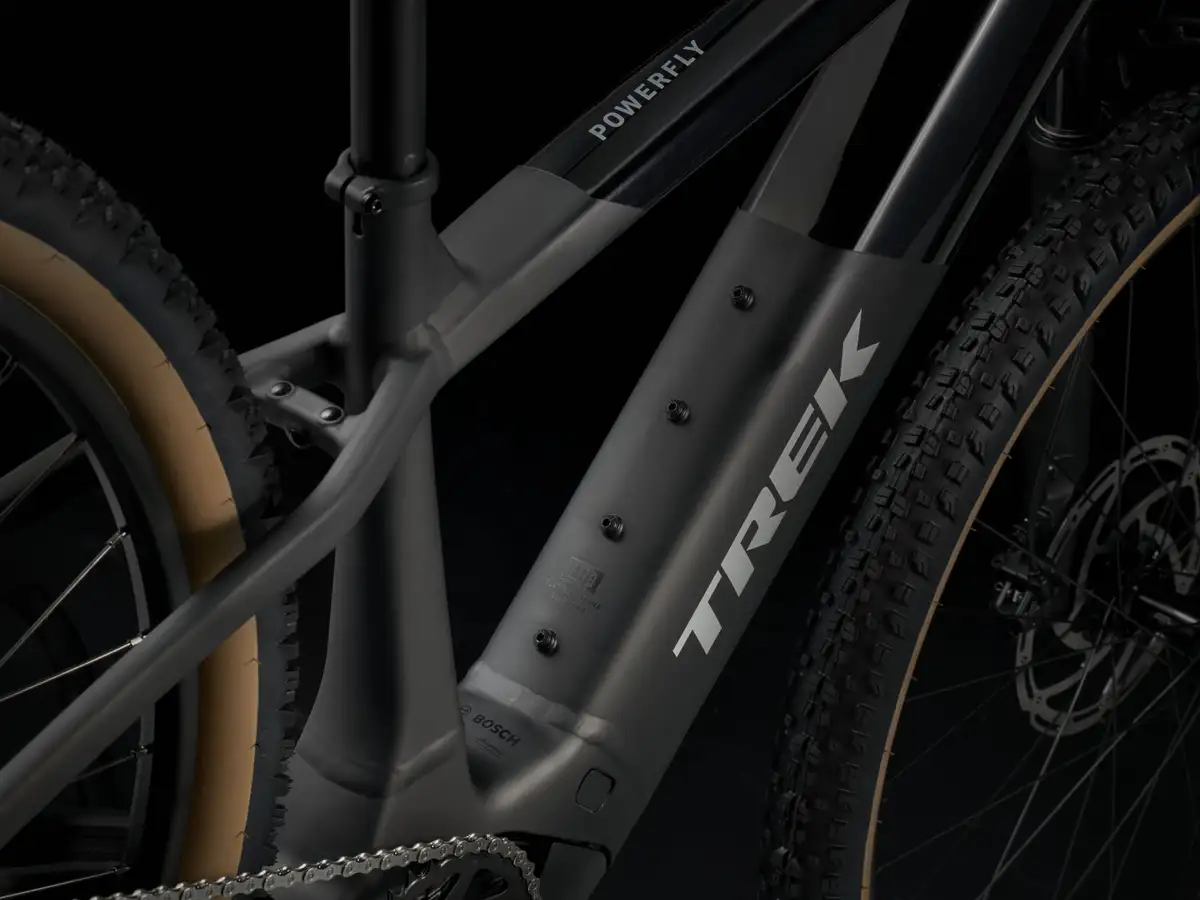 Trek Powerfly+ 4 Gen 5 - Bild 5