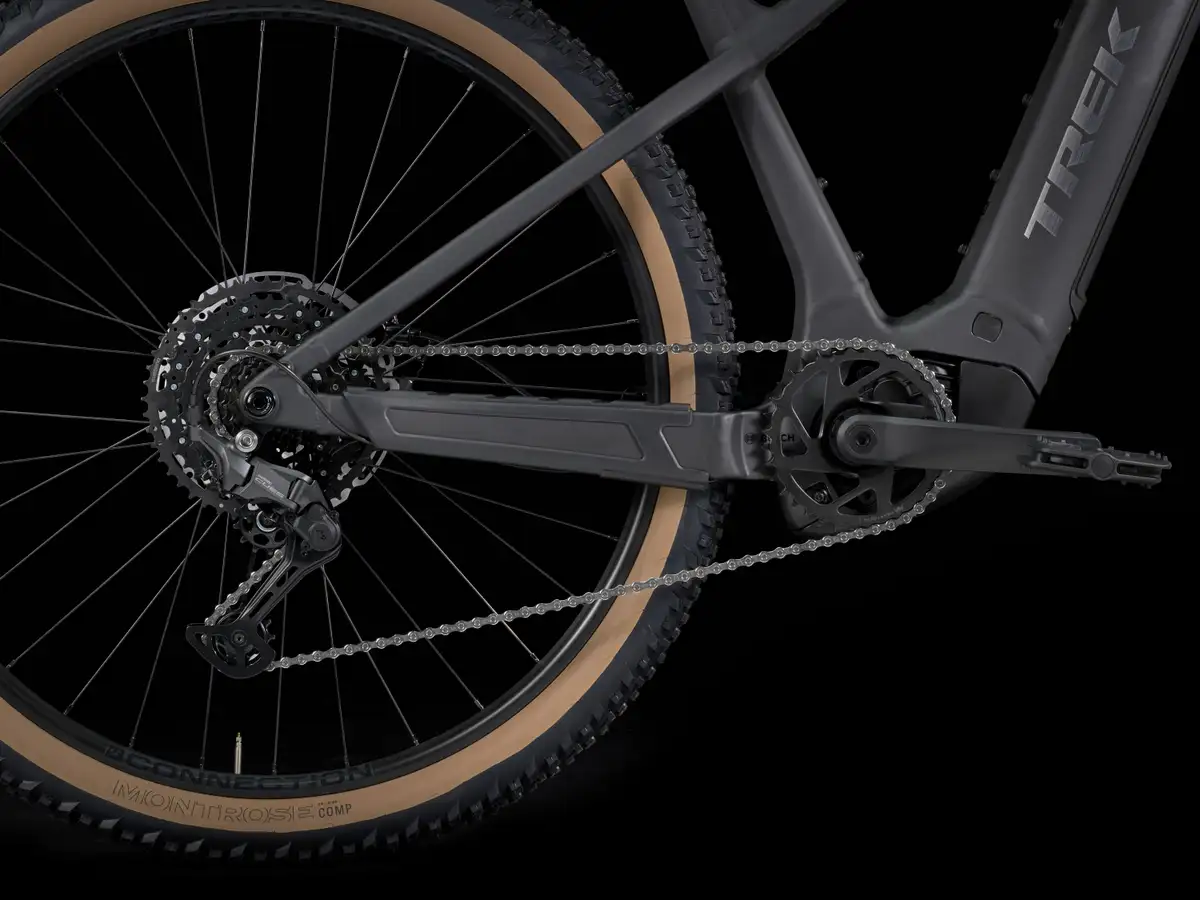 Trek Powerfly+ 4 Gen 5 - Bild 6