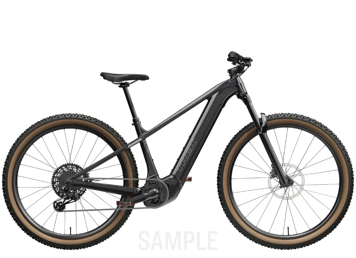 Trek Powerfly+ 6 Gen 5 - Bild 1