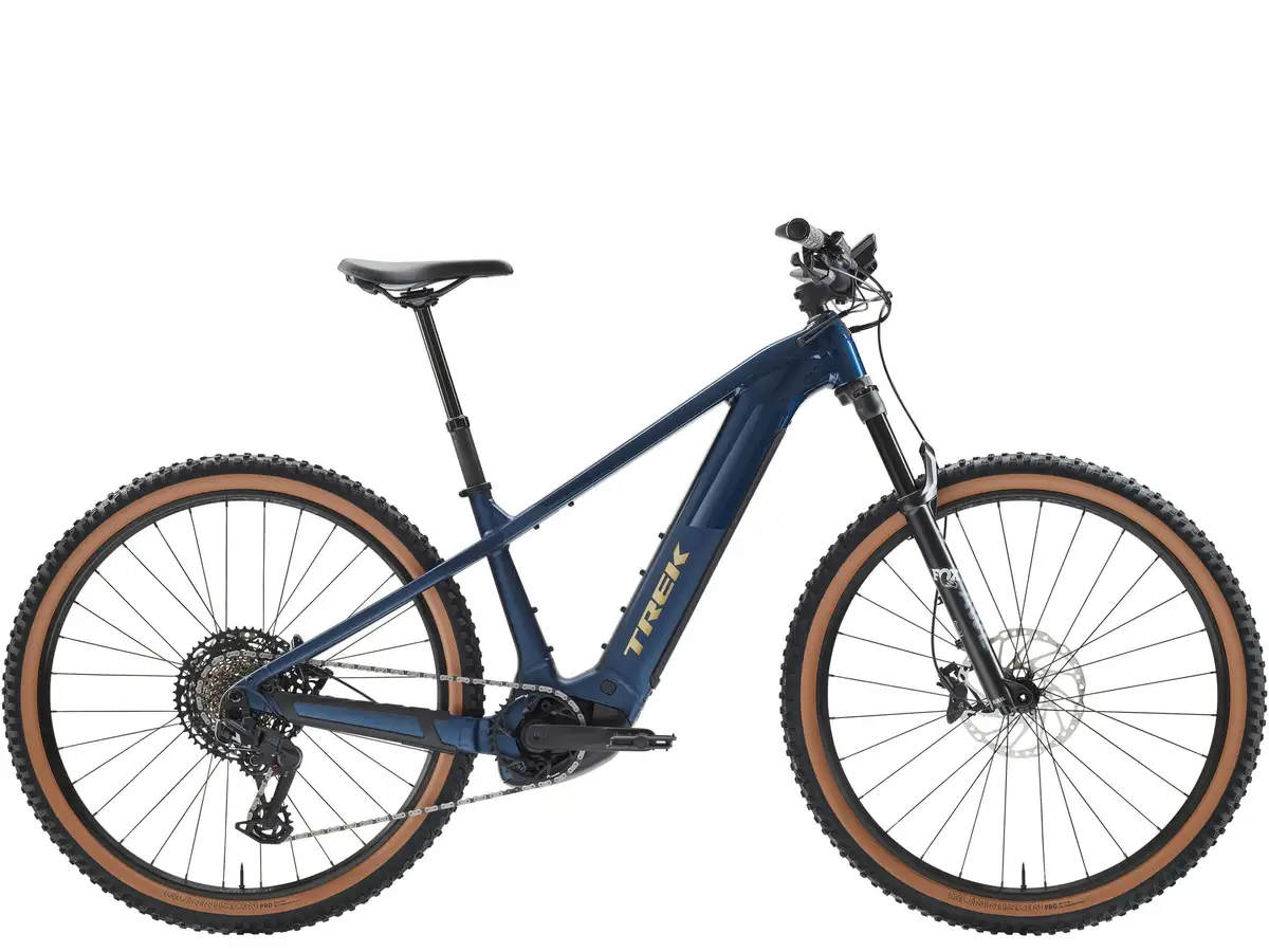 Trek Powerfly+ 8 Gen 5 - Bild 1