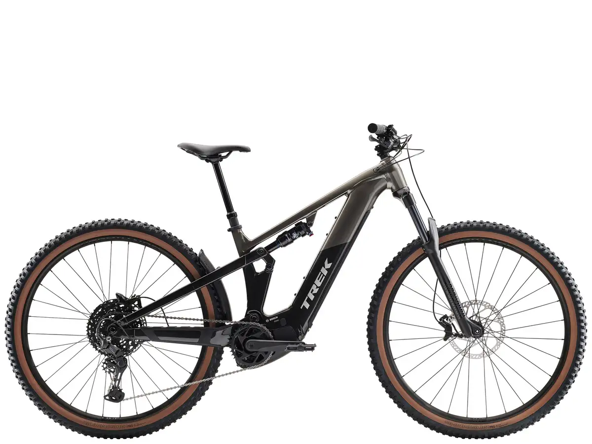 Trek Powerfly FS+ 4 800 Wh Gen 4 - Bild 1