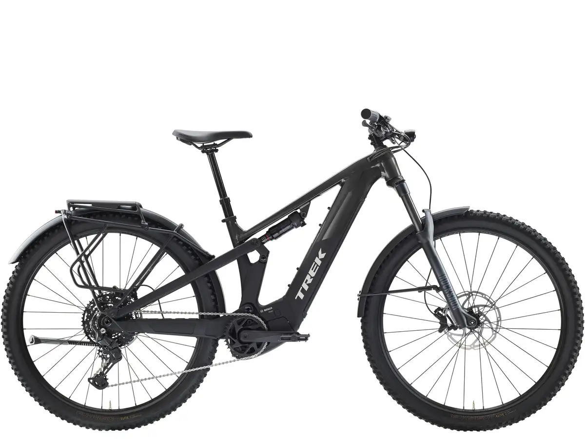 Trek Powerfly+ FS 4 Equipped 800 Gen 4 - Bild 1