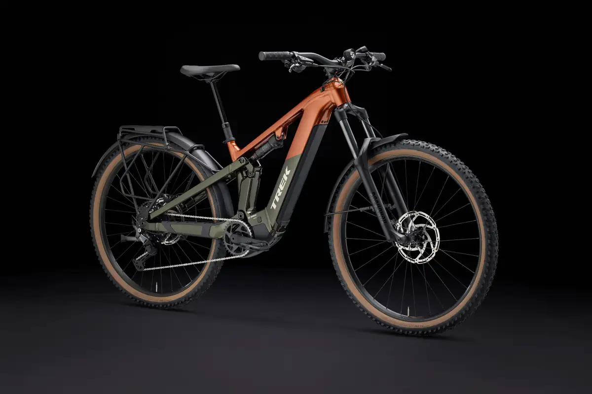 Trek Powerfly+ FS 4 Equipped Gen 4 - Bild 2
