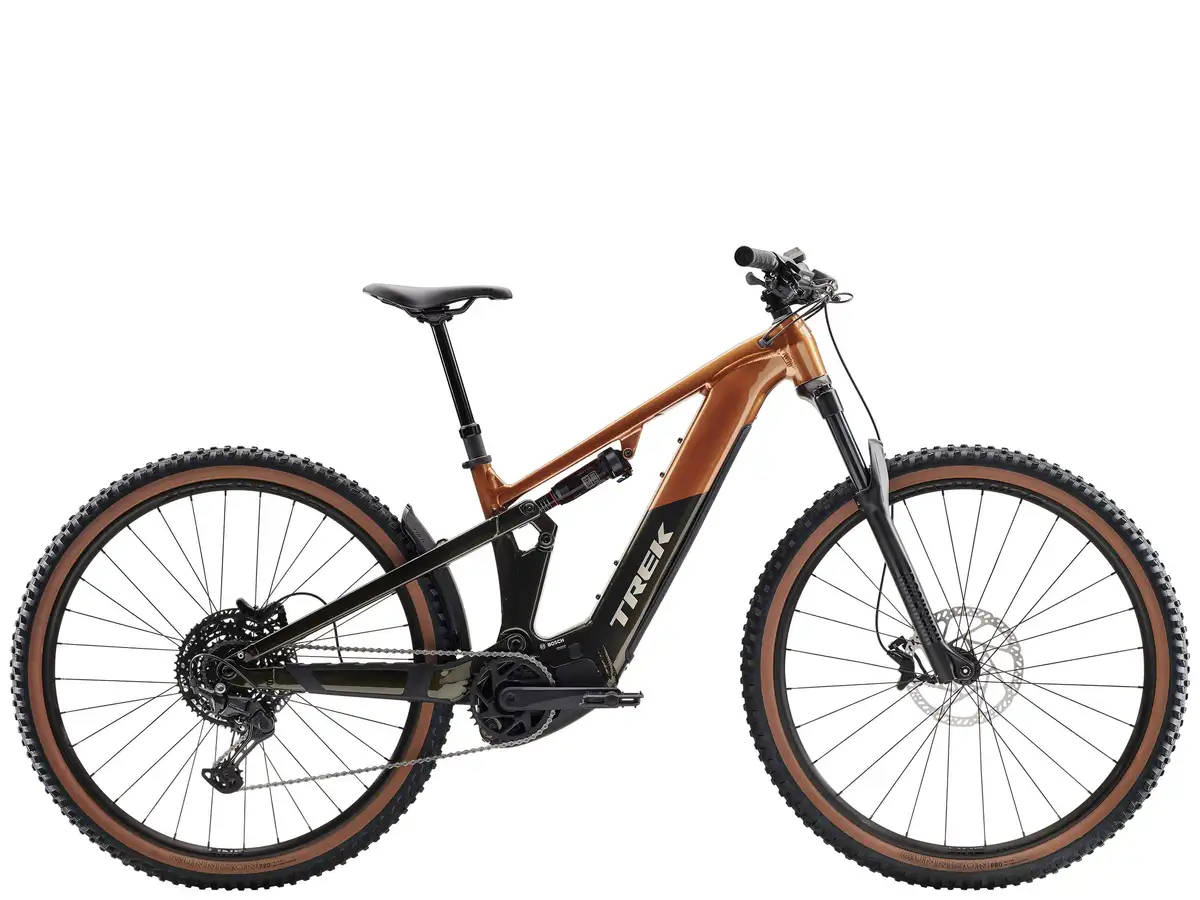 Trek Powerfly+ FS 4 Gen 4 - Bild 1