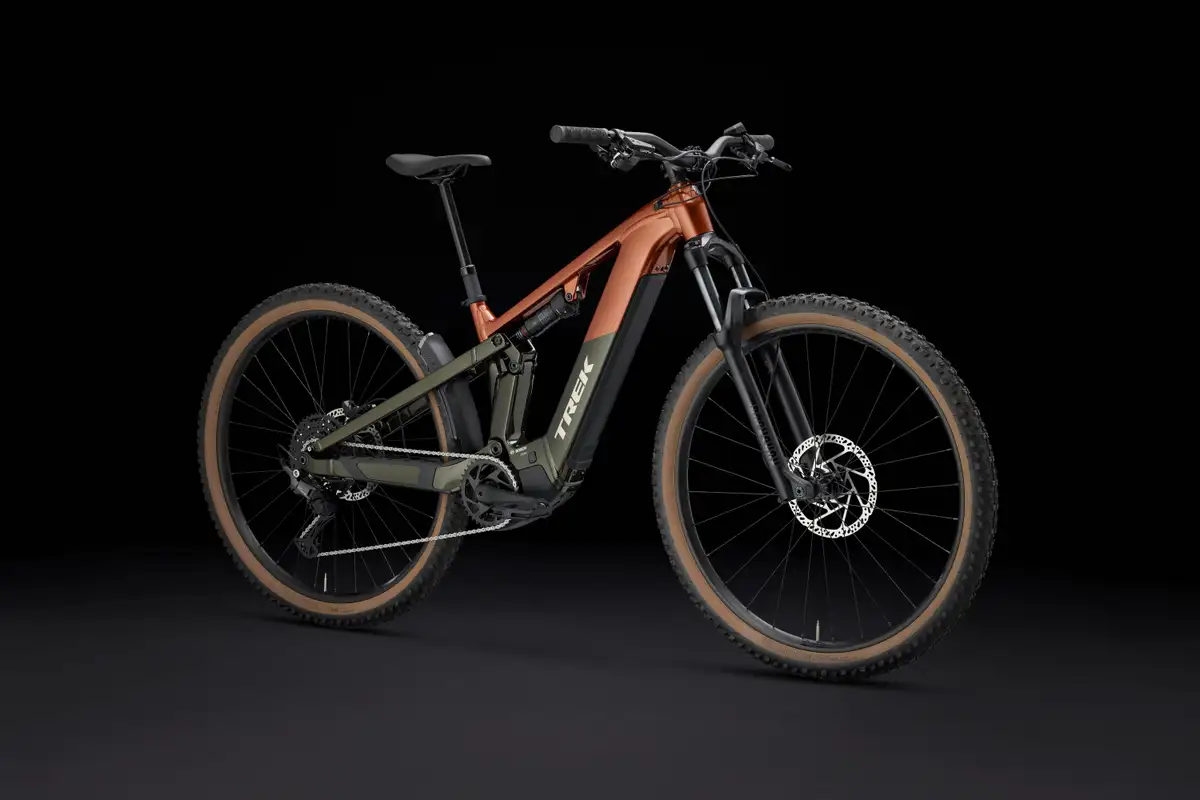 Trek Powerfly+ FS 4 Gen 4 - Bild 2