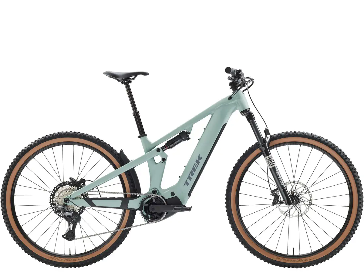 Trek Powerfly+ FS 5 Gen 4 - Bild 1
