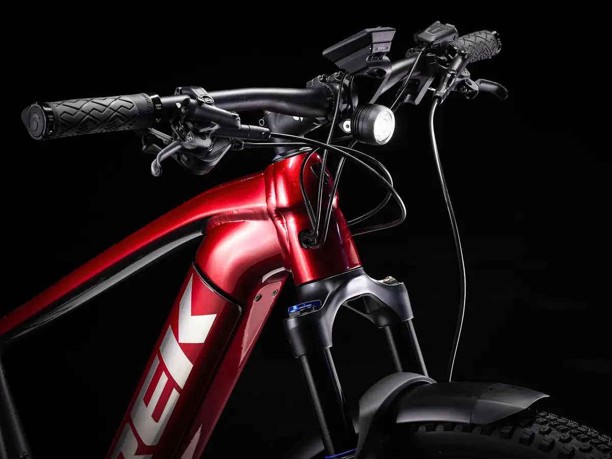 Trek Powerfly Sport 7 Equipped, Gen 4 - Bild 10