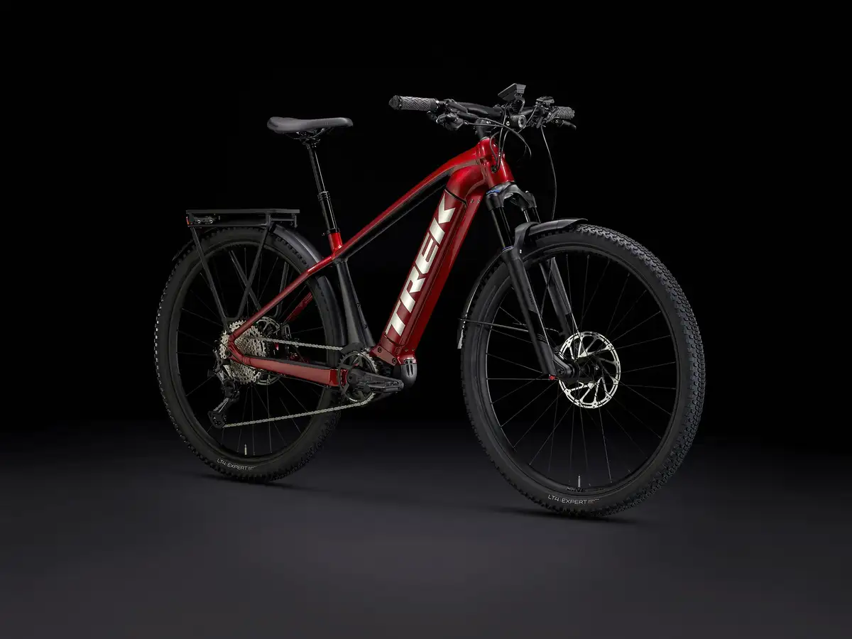 Trek Powerfly Sport 7 Equipped, Gen 4 - Bild 2