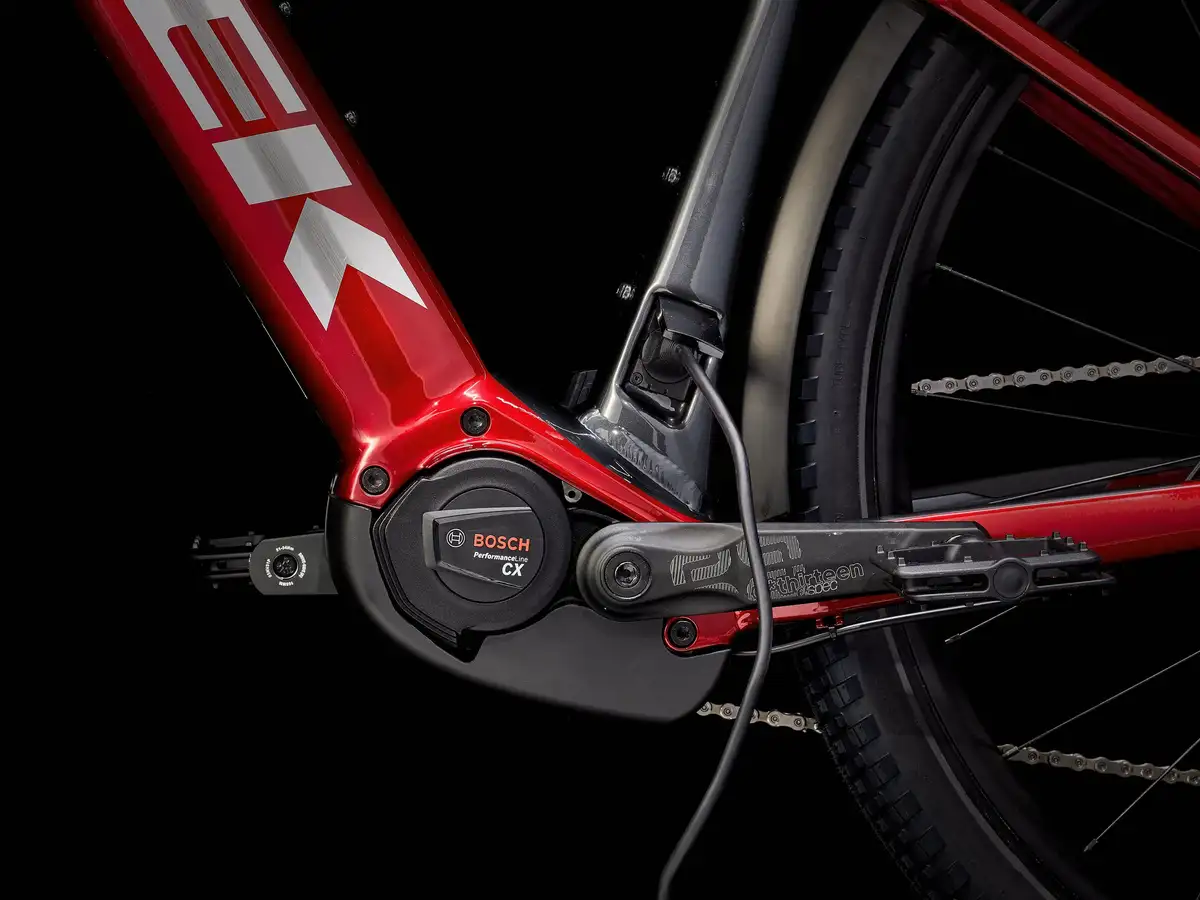 Trek Powerfly Sport 7 Equipped, Gen 4 - Bild 3