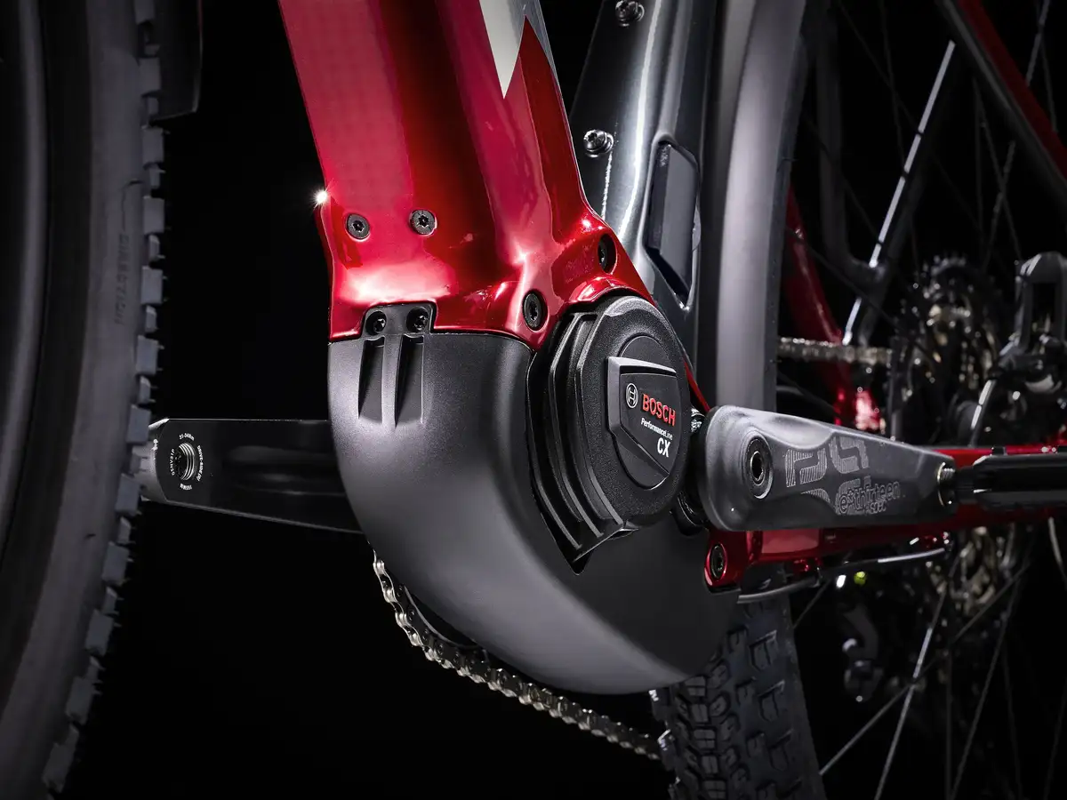 Trek Powerfly Sport 7 Equipped, Gen 4 - Bild 7