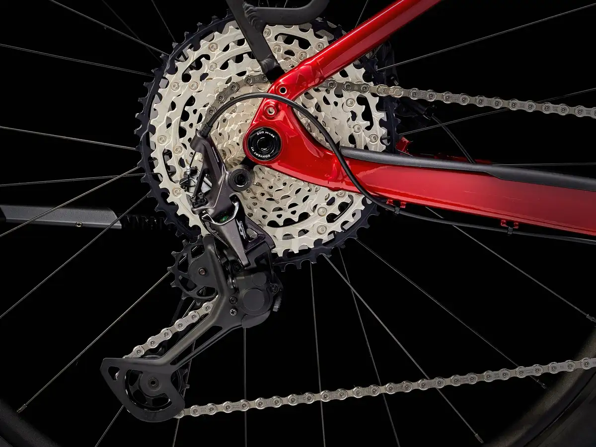 Trek Powerfly Sport 7 Equipped, Gen 4 - Bild 8