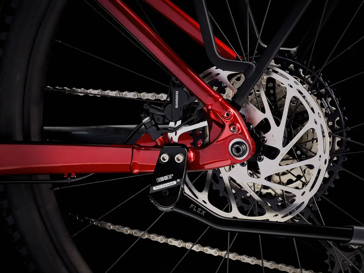 Trek Powerfly Sport 7 Equipped, Gen 4 - Bild 9