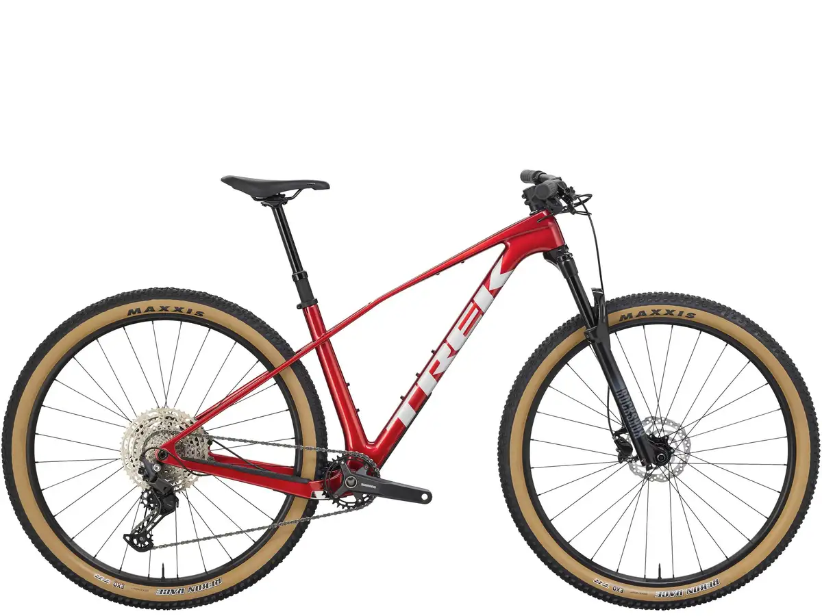 Trek Procaliber 9.5 Gen 3 - Bild 1