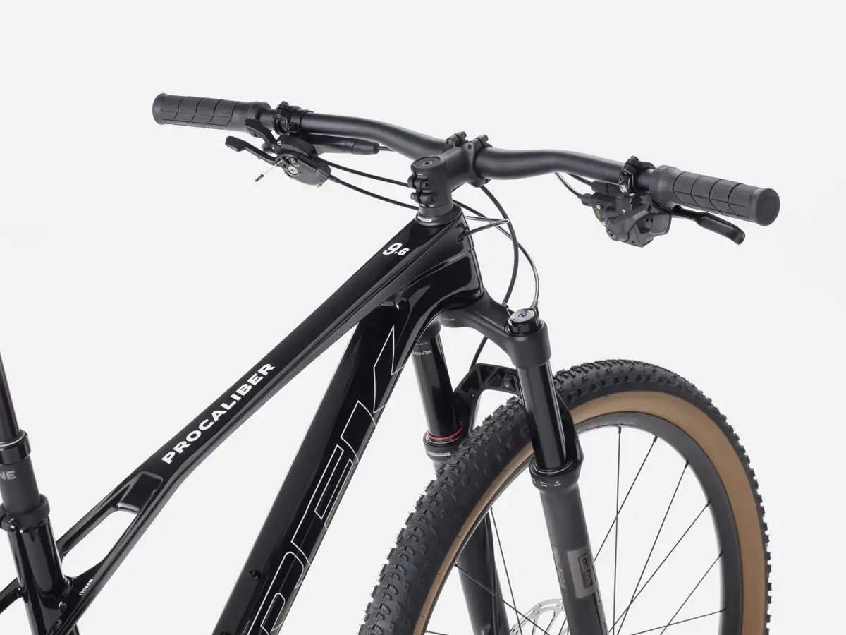 Trek Procaliber 9.6 Gen 3 - Bild 3