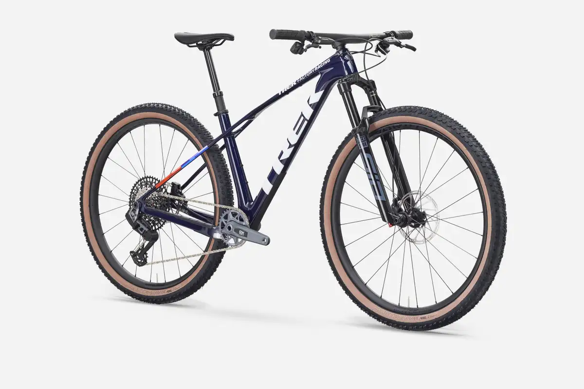 Trek Procaliber 9.7 AXS Gen 3 - Bild 2