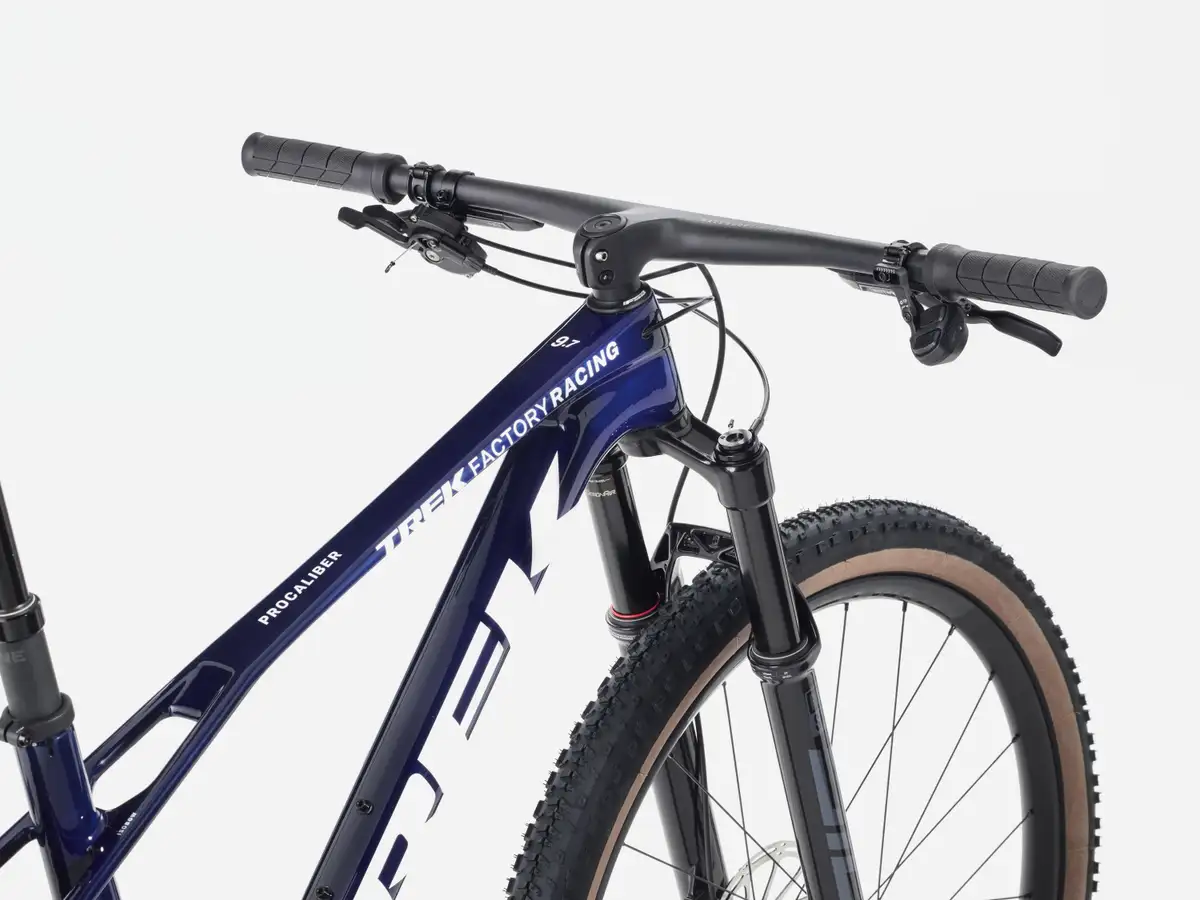 Trek Procaliber 9.7 AXS Gen 3 - Bild 3