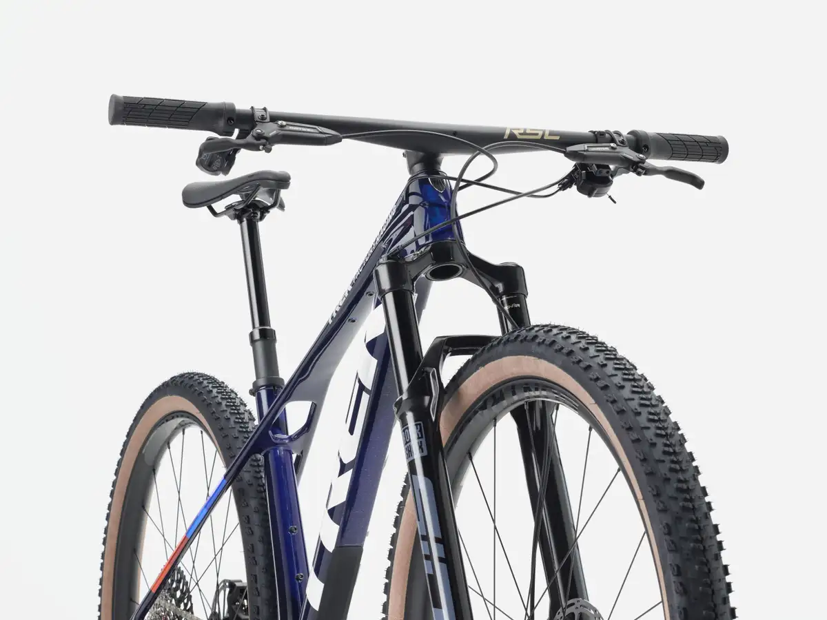 Trek Procaliber 9.7 AXS Gen 3 - Bild 4