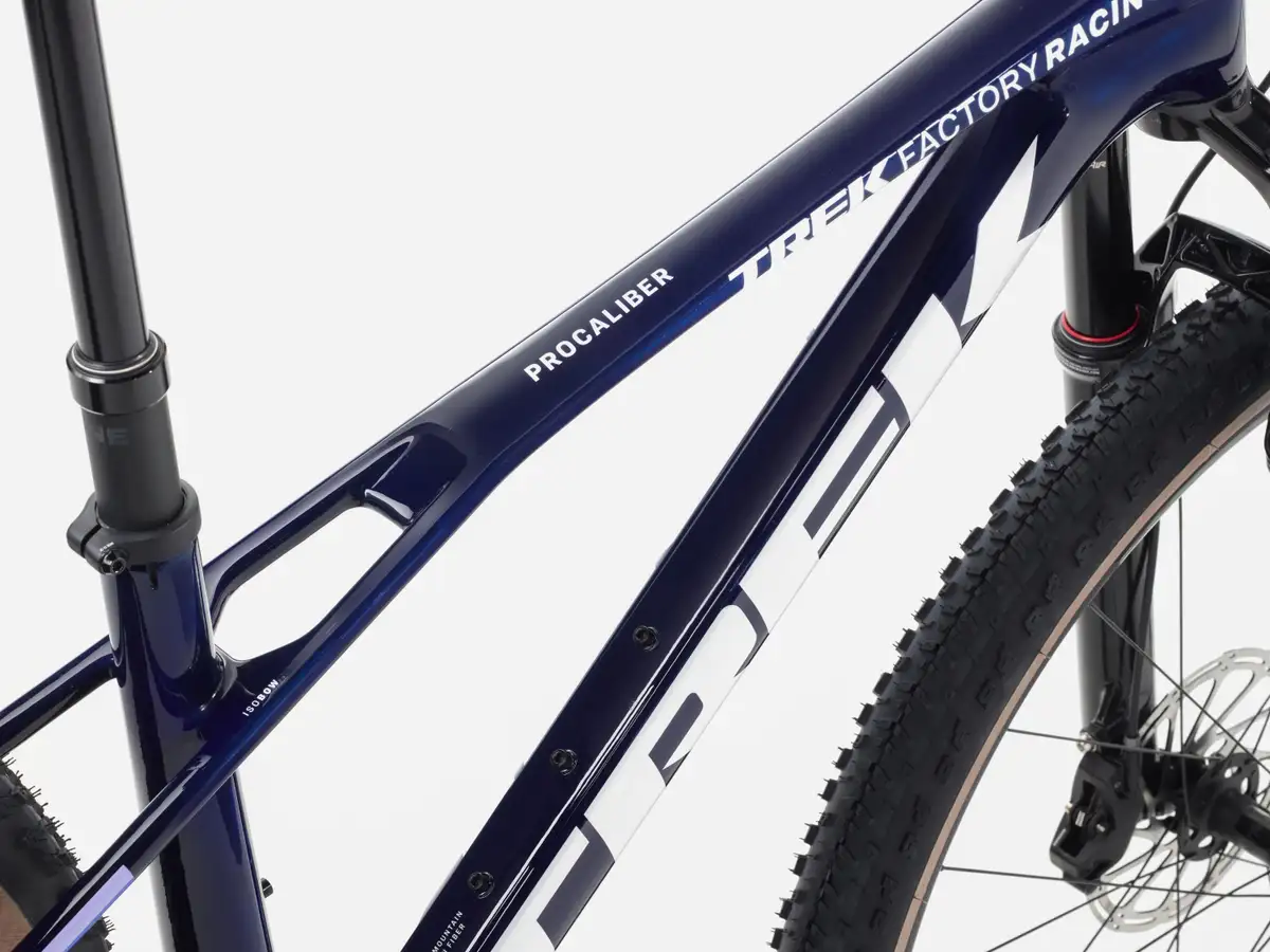 Trek Procaliber 9.7 AXS Gen 3 - Bild 5