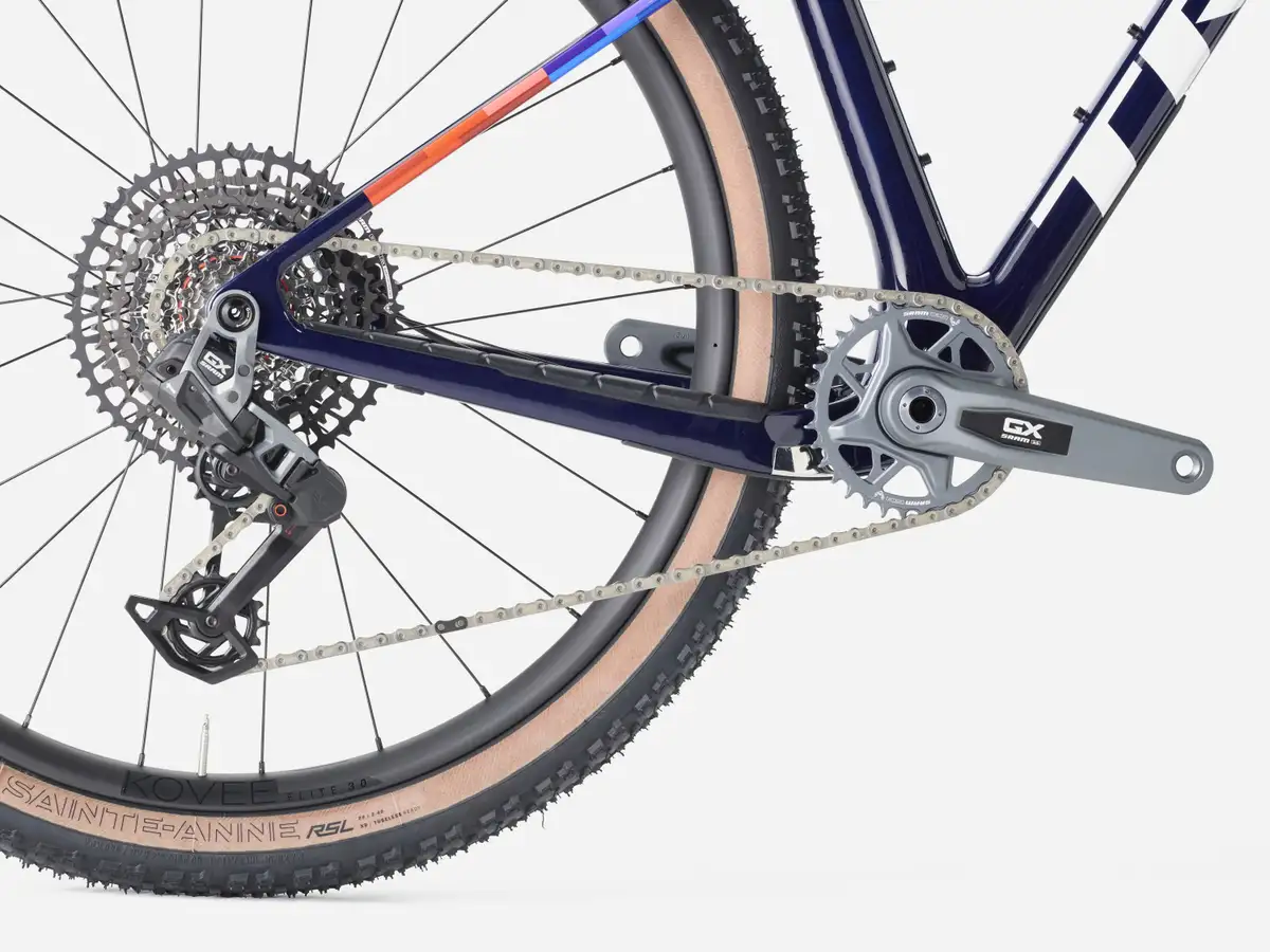 Trek Procaliber 9.7 AXS Gen 3 - Bild 6