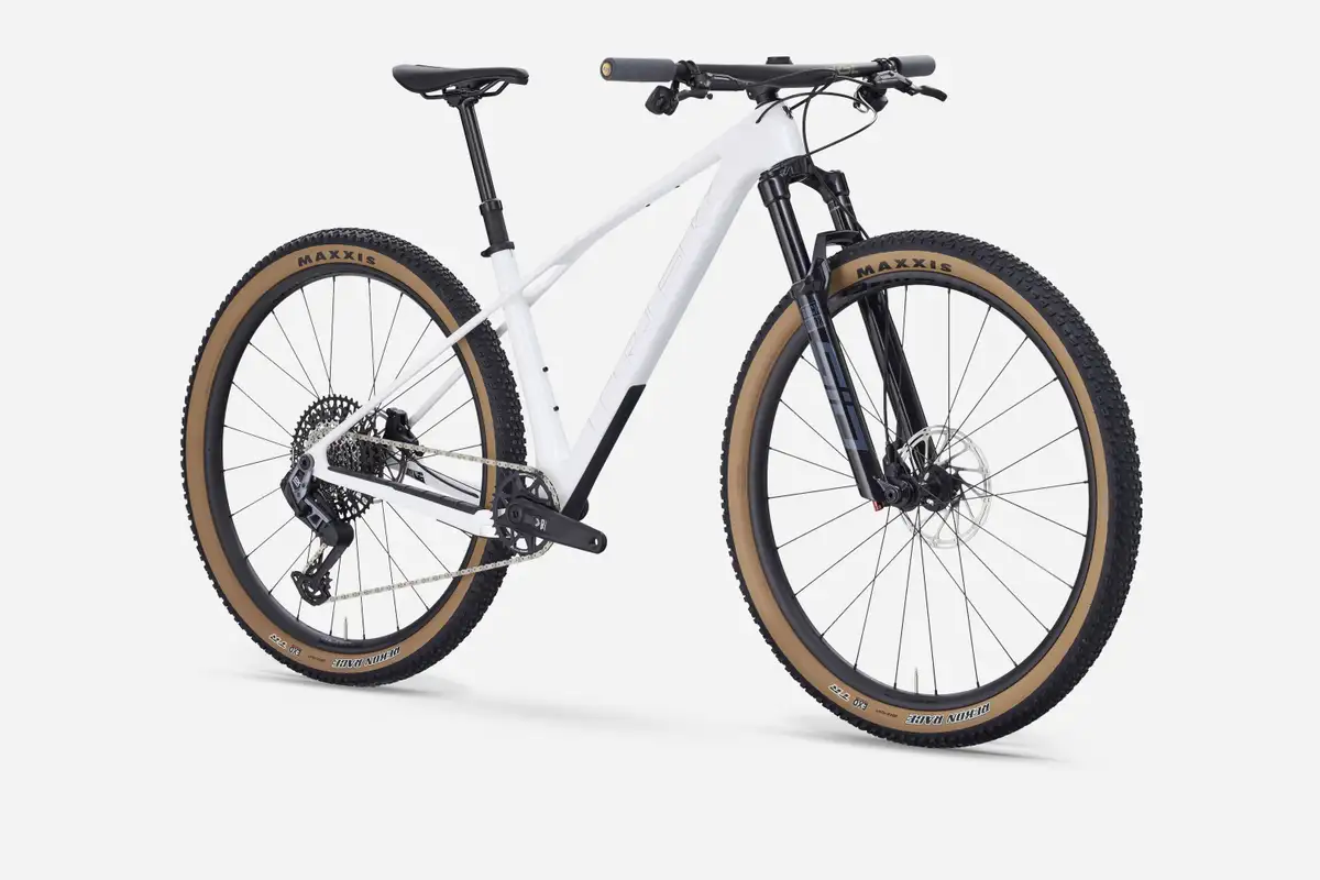 Trek Procaliber 9.7 Gen 3 - Bild 2