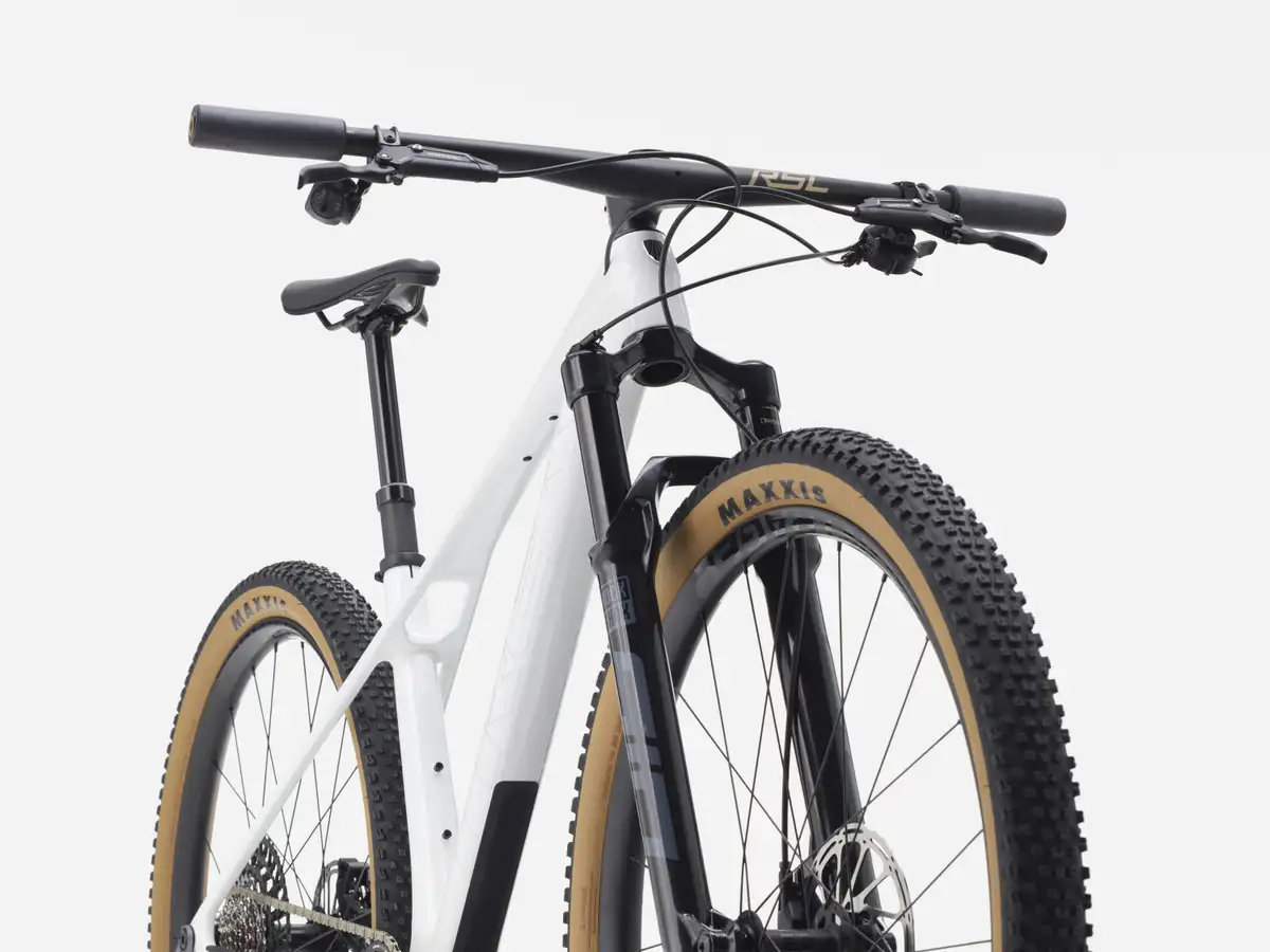 Trek Procaliber 9.7 Gen 3 - Bild 4