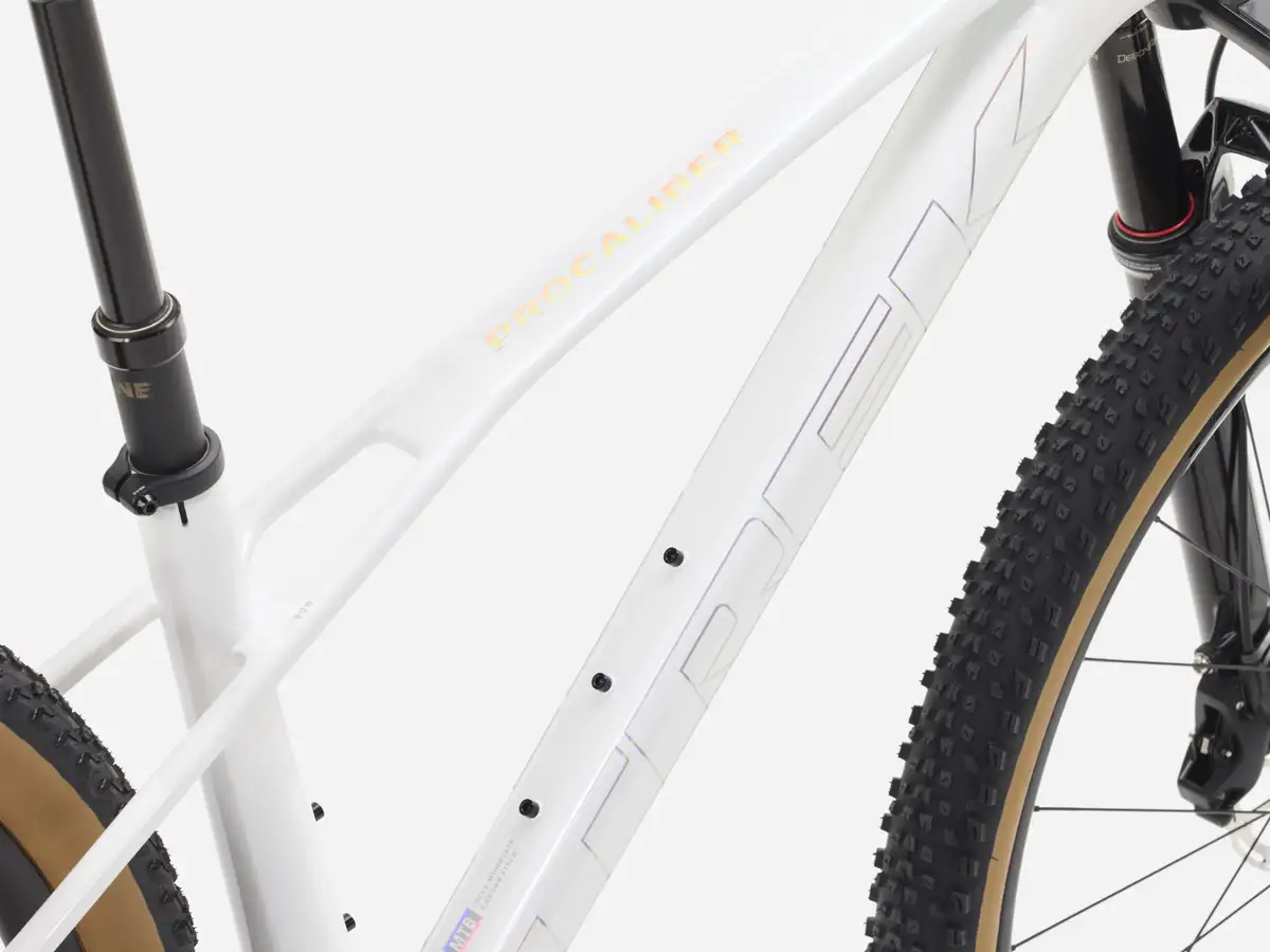 Trek Procaliber 9.7 Gen 3 - Bild 5